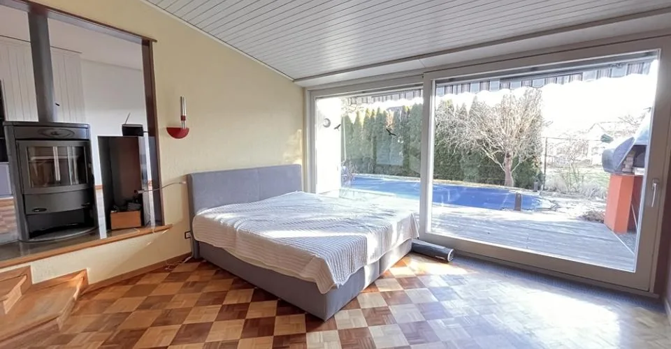 Maison, Delémont - 795000