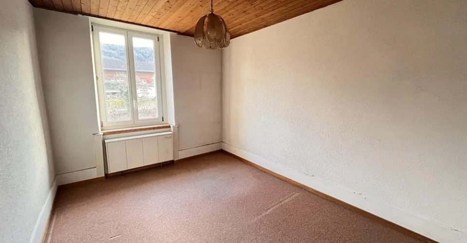 Maison, Bassecourt - 395000