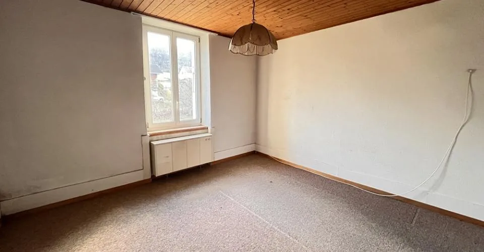 Maison, Bassecourt - 395000
