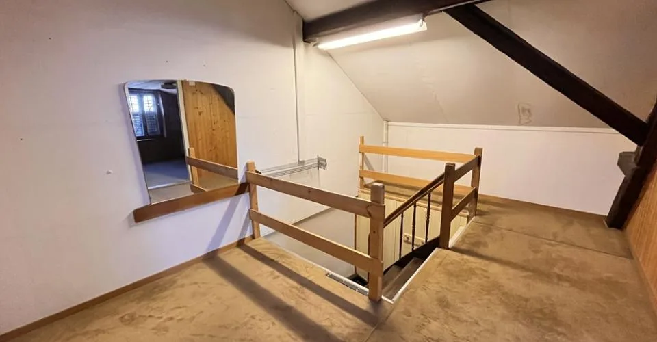 Maison, Bassecourt - 395000