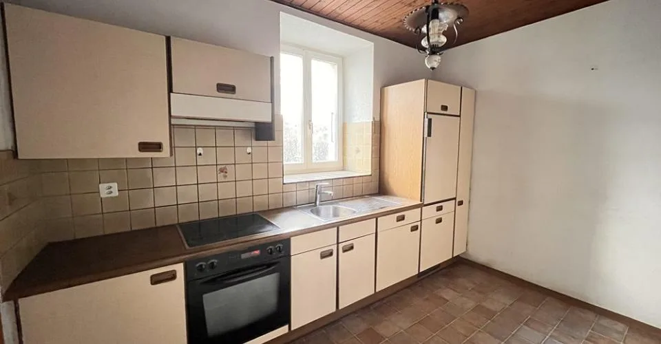 Maison, Bassecourt - 395000