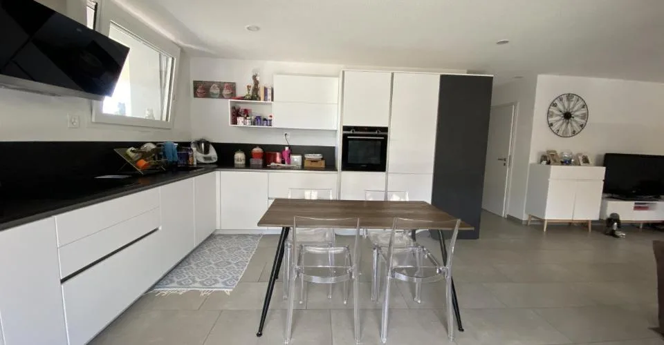 Appartement, Courfaivre - 360000