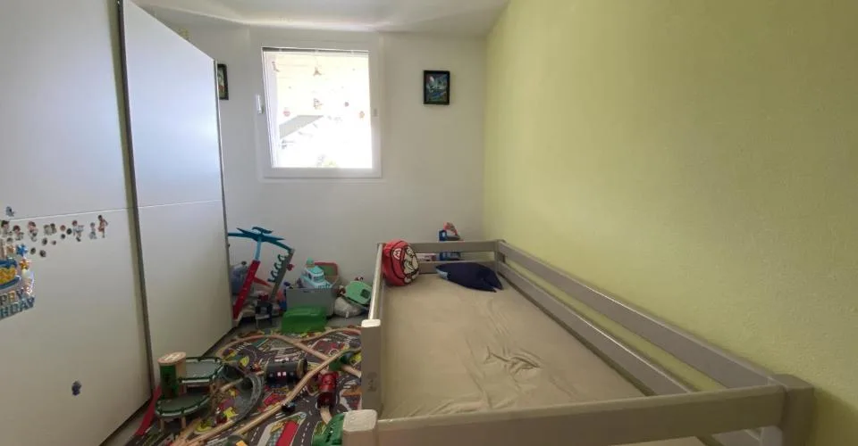 Appartement, Courfaivre - 360000