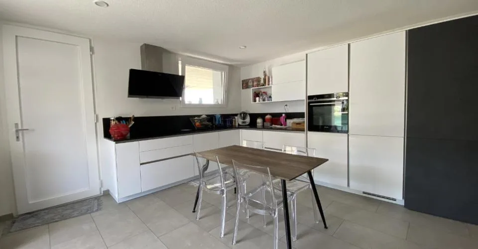 Appartement, Courfaivre - 360000