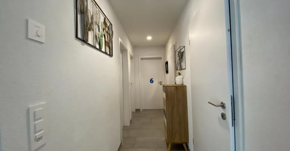 Appartement, Courfaivre - 360000