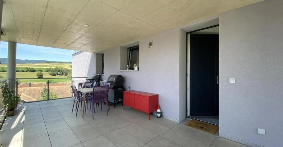 Appartement, Courfaivre - 360000
