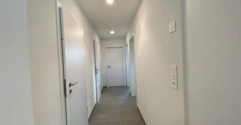 Appartement, Courfaivre - 360000