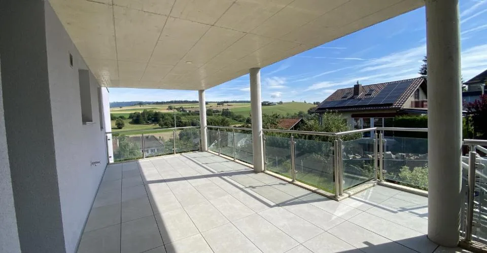 Appartement, Courfaivre - 360000