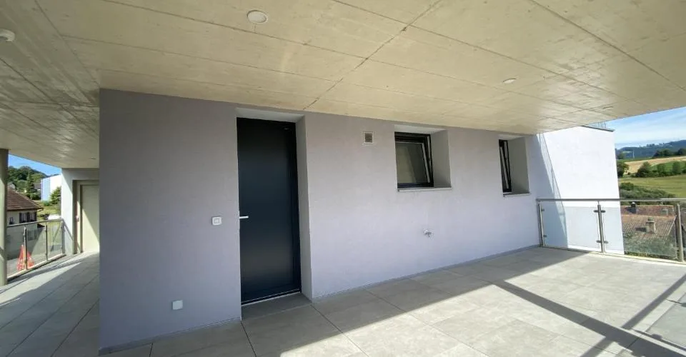 Appartement, Courfaivre - 360000