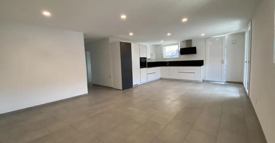 Appartement, Courfaivre - 360000