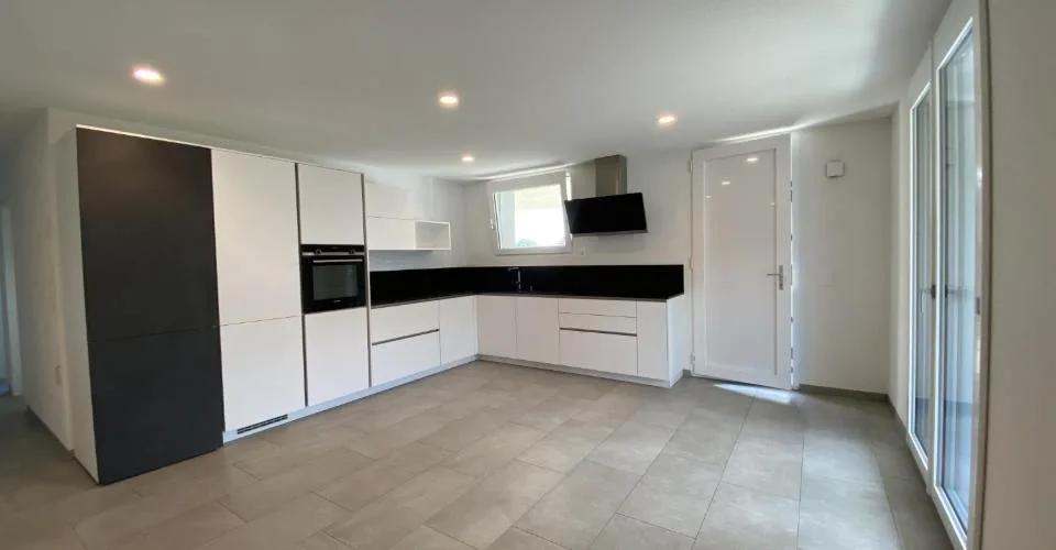Appartement, Courfaivre - 360000