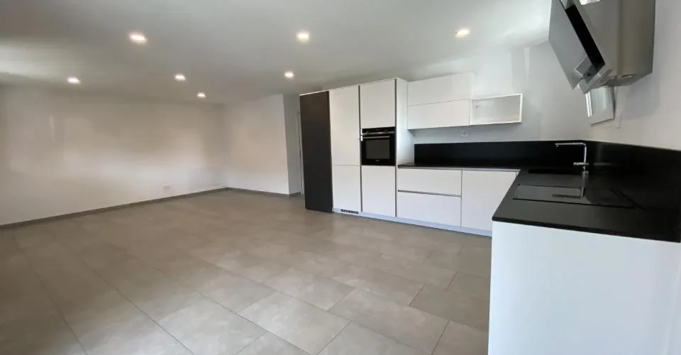 Appartement, Courfaivre - 360000
