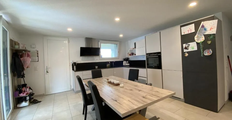 Appartement, Courfaivre - 360000