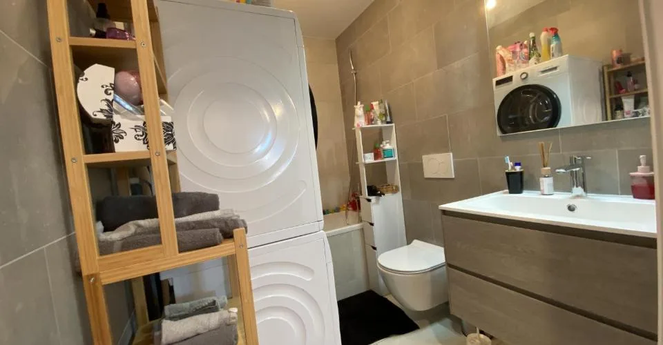 Appartement, Courfaivre - 360000