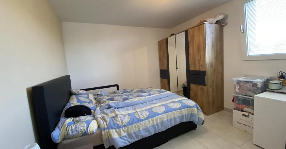 Appartement, Courfaivre - 360000