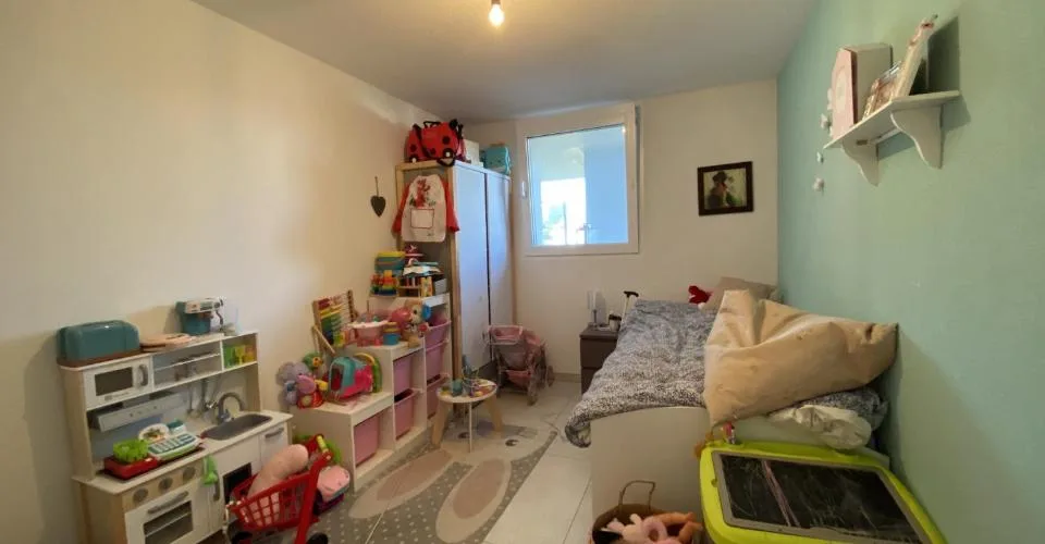 Appartement, Courfaivre - 360000