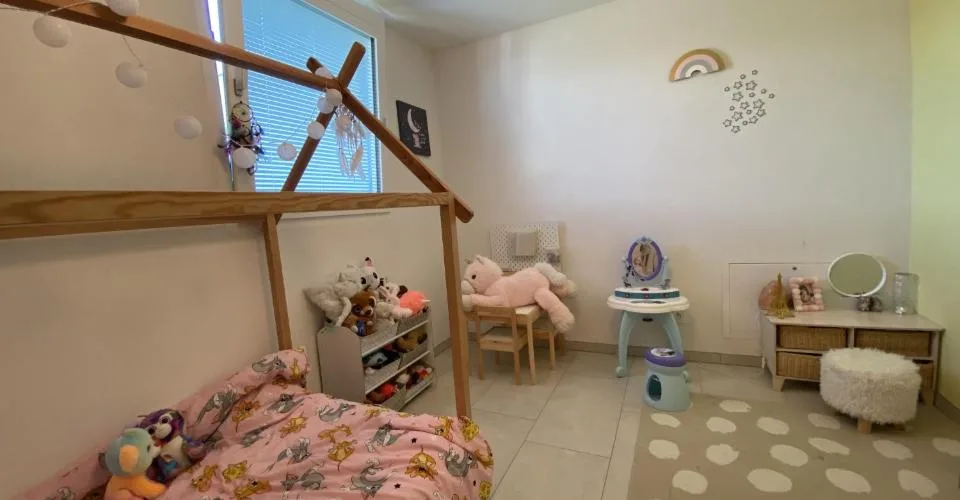 Appartement, Courfaivre - 360000