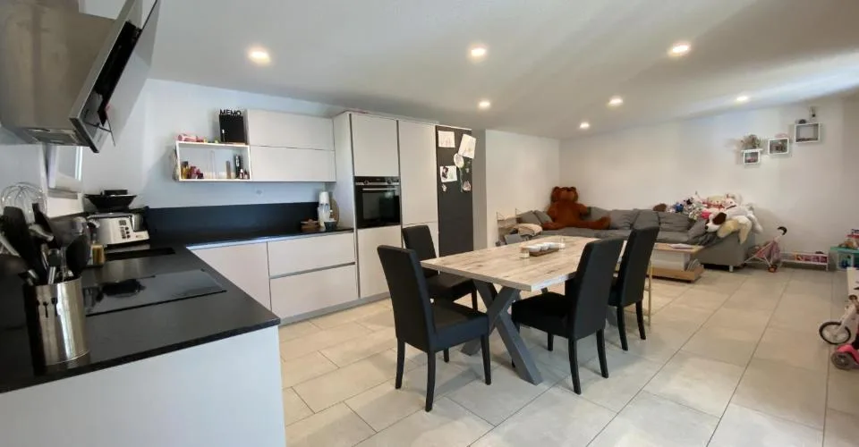 Appartement, Courfaivre - 360000