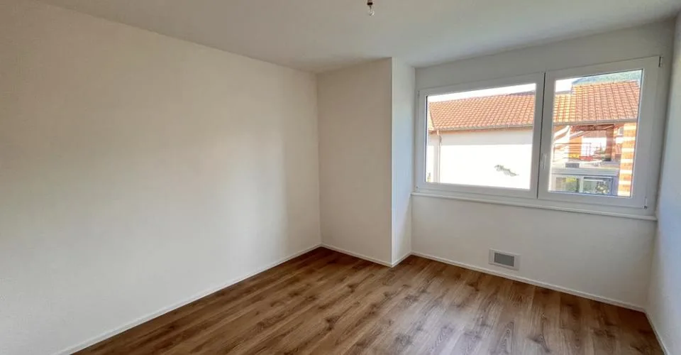 Maison jumelée, Courtételle - 805000