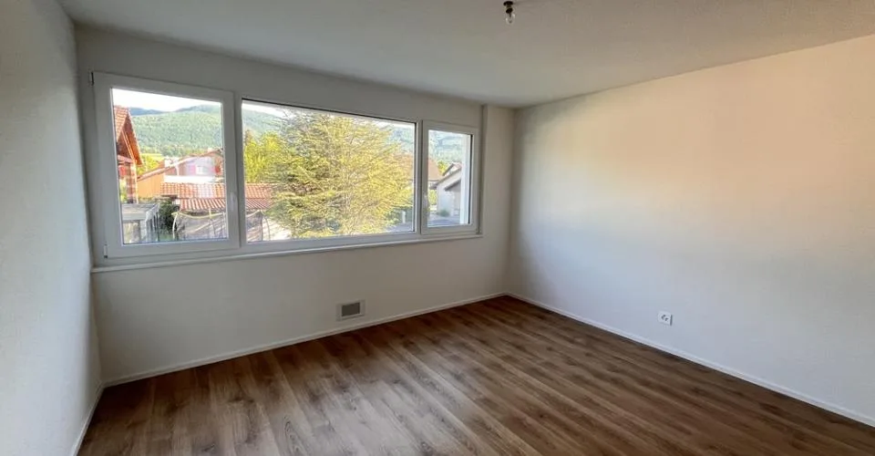Maison jumelée, Courtételle - 805000