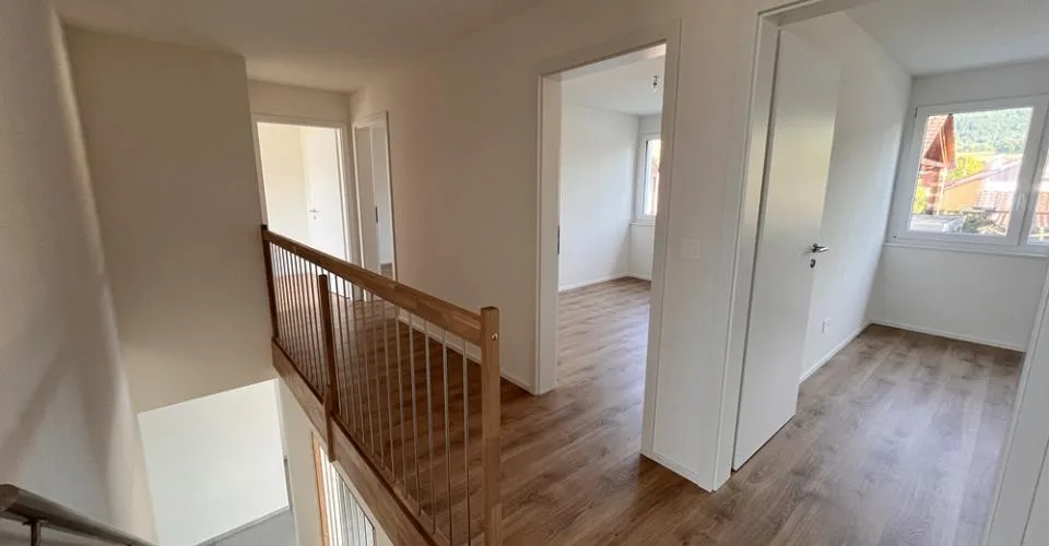 Maison jumelée, Courtételle - 805000