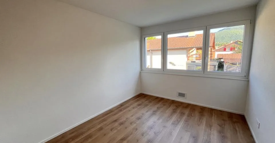 Maison jumelée, Courtételle - 805000