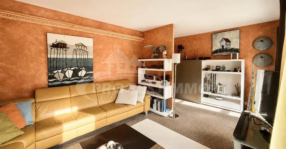 IMMEUBLE DE RENDEMENT AU CŒUR DE LA VILLE