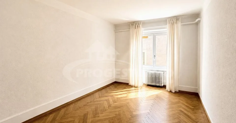 IMMEUBLE DE RENDEMENT AU CŒUR DE LA VILLE