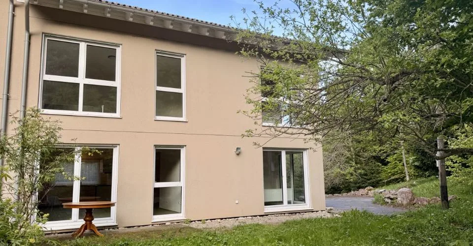 Villa à Saint-Cergue - Rare opportunité en Suisse pour acheteurs internationaux