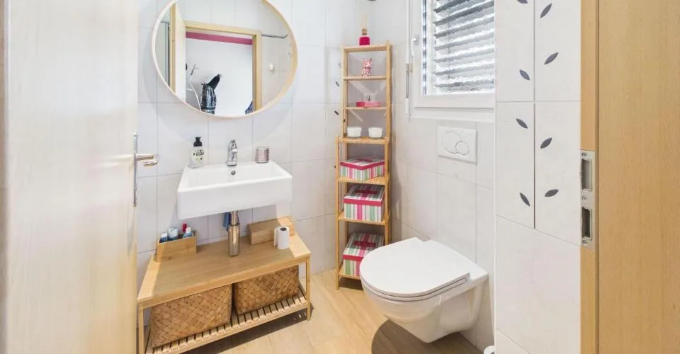 Maison familiale à deux logements