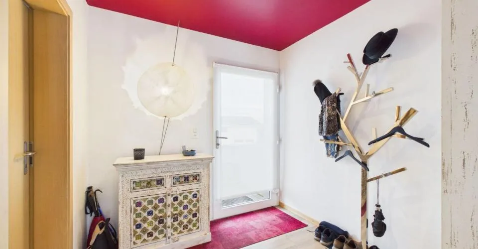 Maison familiale à deux logements