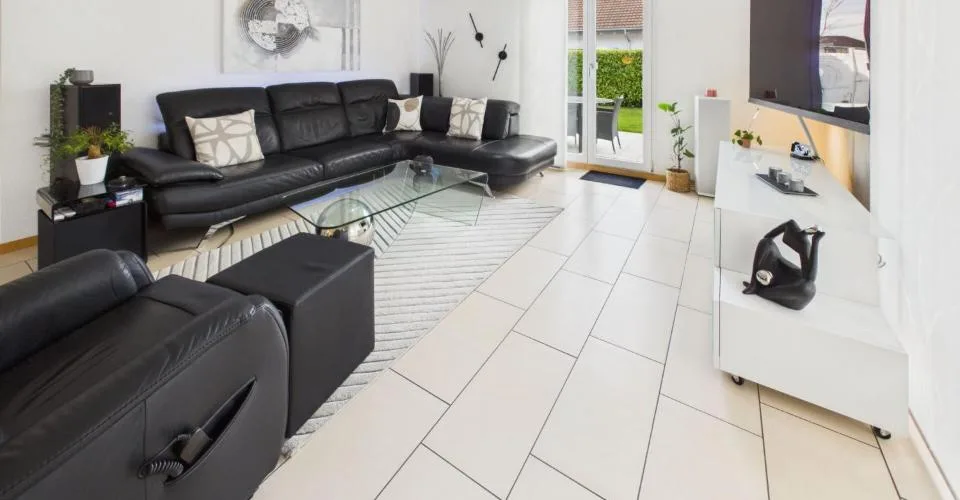 Maison familiale à deux logements