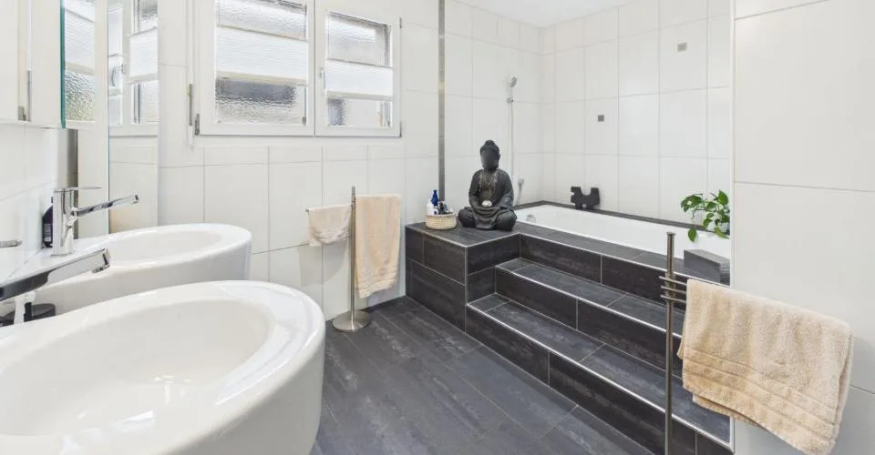 Maison familiale à deux logements
