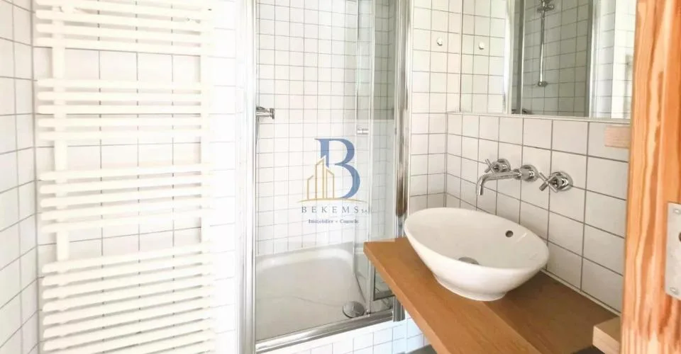 Magnifique Appartement - Vue lac - Situation privilégiée – foto 7 di 7