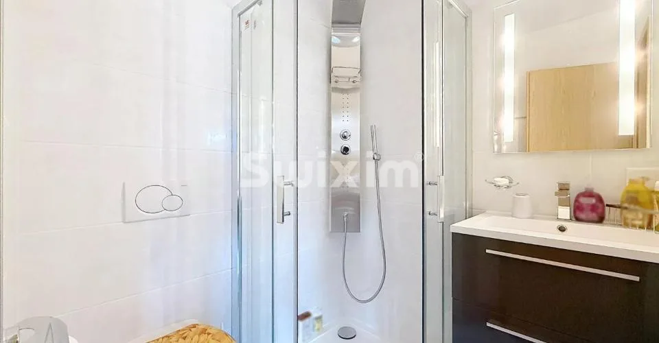 Maison avec jardin à Vernier