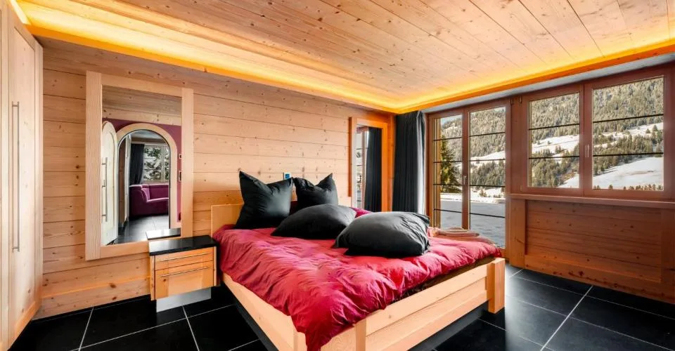 Propriété alpine d'exception – Foto 8 von 13