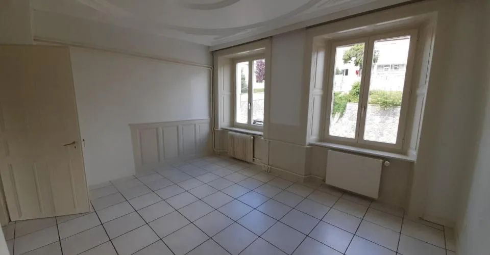 Tramelan, immeuble locatif de 4 appartements avec jardin – foto 8 di 10