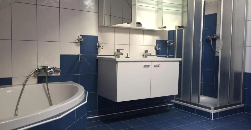 Tramelan, immeuble locatif de 4 appartements avec jardin – foto 6 di 10