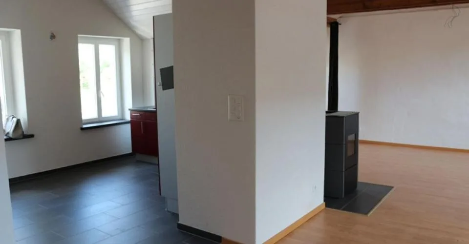 Tramelan, immeuble locatif de 4 appartements avec jardin – foto 4 di 10