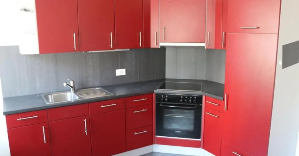 Tramelan, immeuble locatif de 4 appartements avec jardin – foto 5 di 10