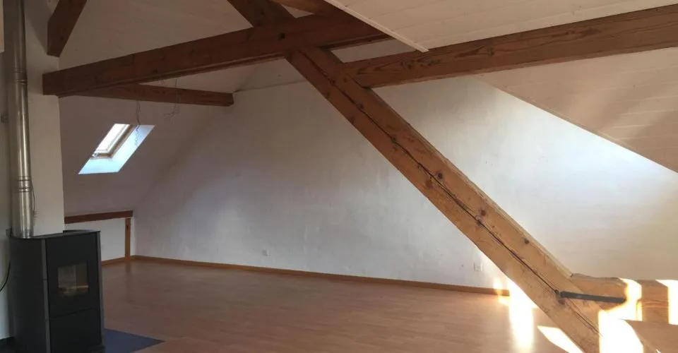 Tramelan, immeuble locatif de 4 appartements avec jardin – foto 3 di 10