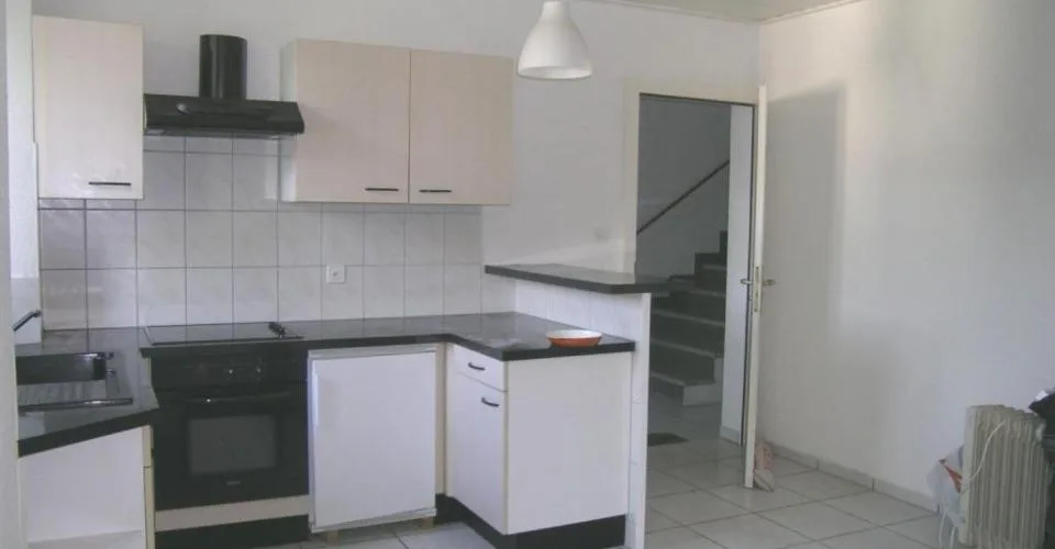 Tramelan, immeuble locatif de 4 appartements avec jardin – foto 9 di 10