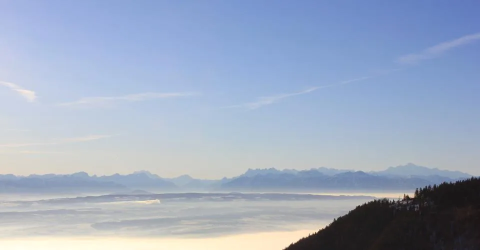 Appt PPE neuf de 3.5 pièces Vivre au soleil, au-dessus du brouillard