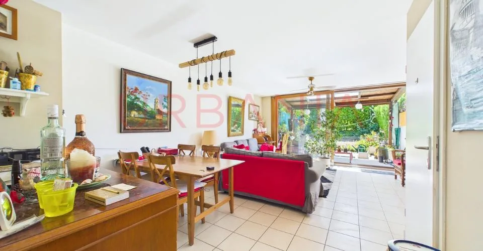 Villa familiale