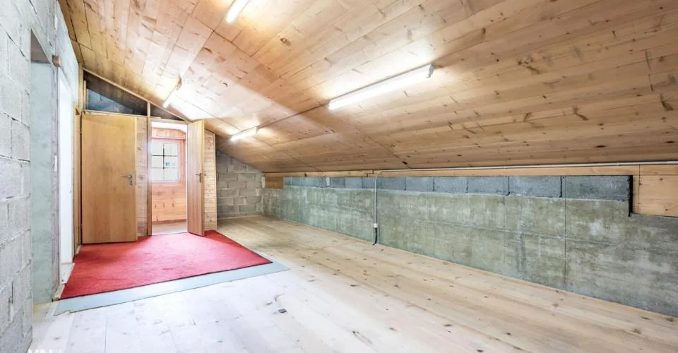 Local commercial à rénover avec potentiel création de logements – Foto 6 von 11