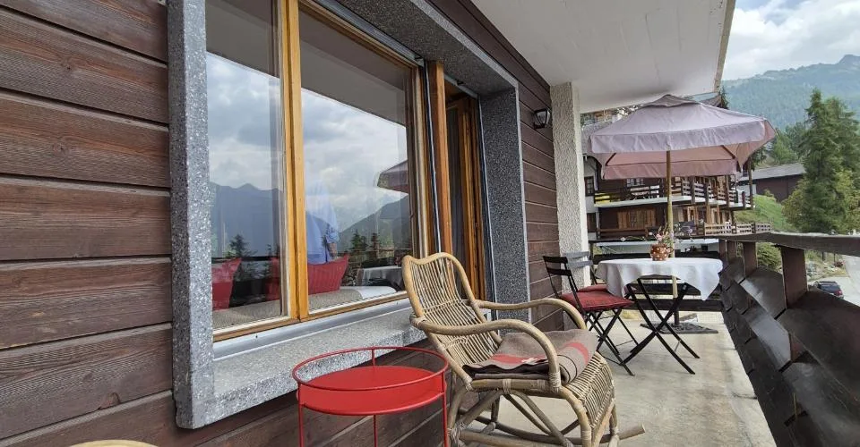 Appartement 4.5 pièces de 101m2