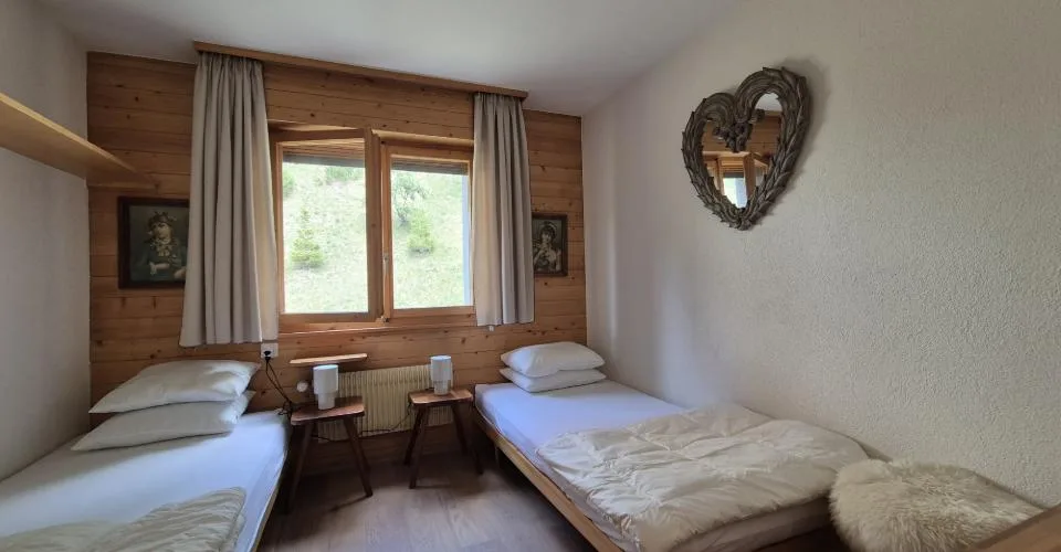 Appartement 4.5 pièces de 101m2