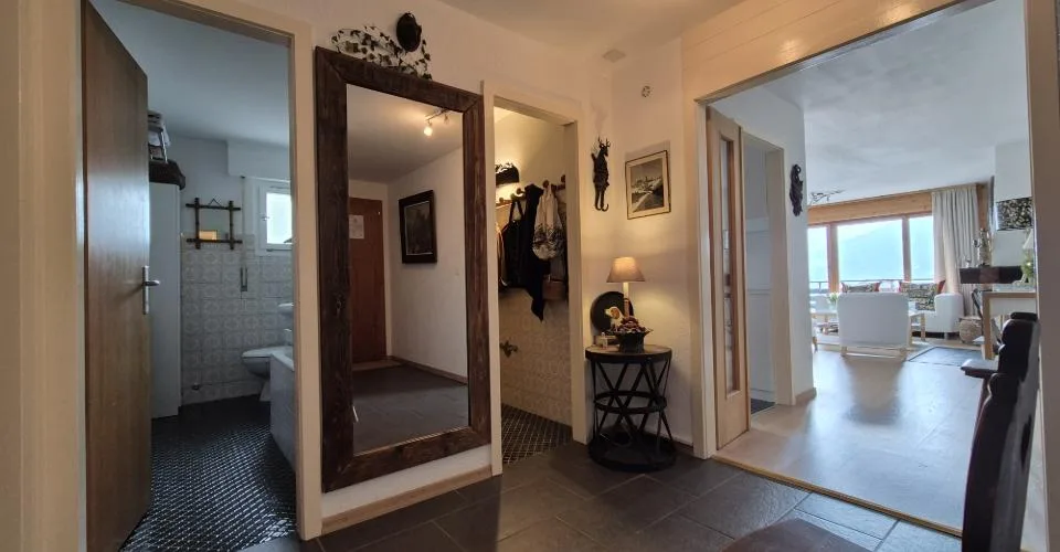 Appartement 4.5 pièces de 101m2