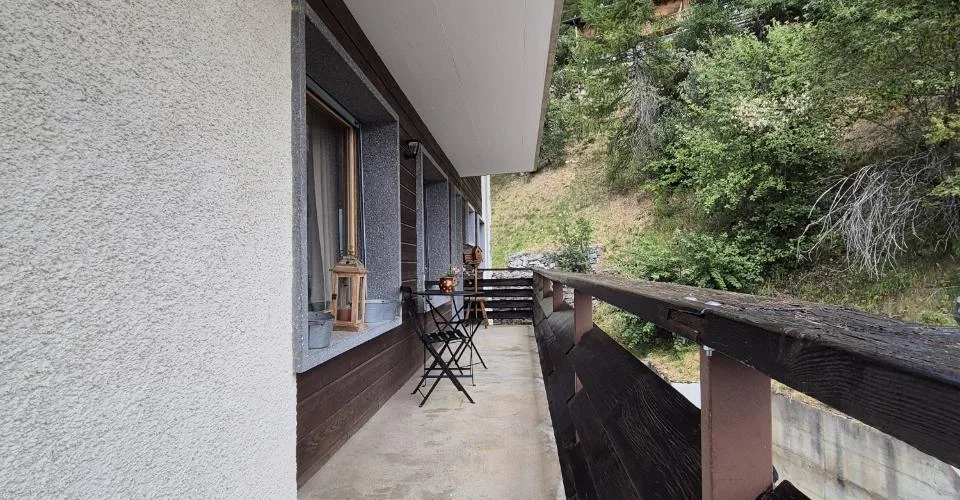 Appartement 4.5 pièces de 101m2