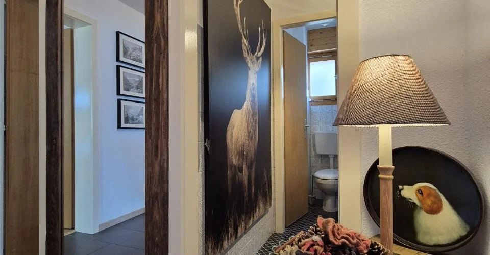 Appartement 4.5 pièces de 101m2